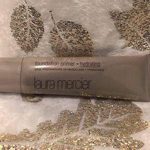 LAURA MERCIER Foundation Primer - Hydrating